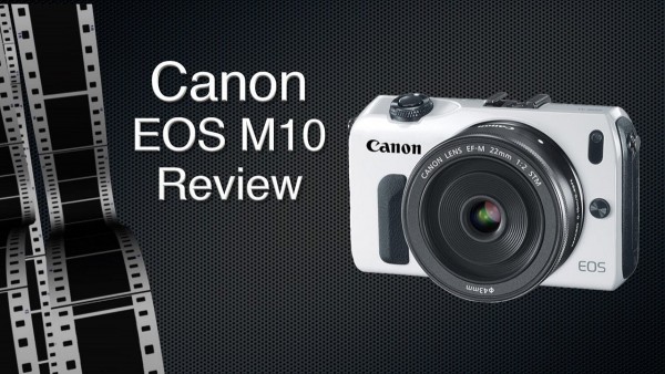 Canon EOS M6 : What forced Canon to downgrade?