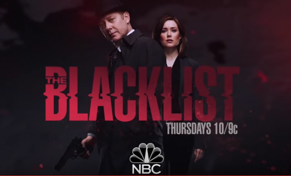 The Blacklist Season 4 Trailer (HD) 