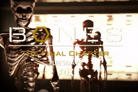 TBT: Skeleton Dance | Season 12 Ep. 6 | BONES 