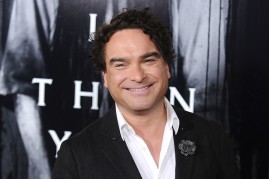 Bible comedy from ‘Big Bang Theory’ star Johnny Galecki gets pilot order on CBS