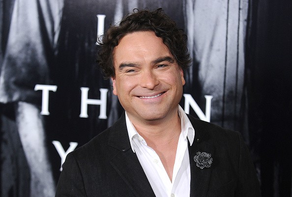 Bible comedy from ‘Big Bang Theory’ star Johnny Galecki gets pilot order on CBS