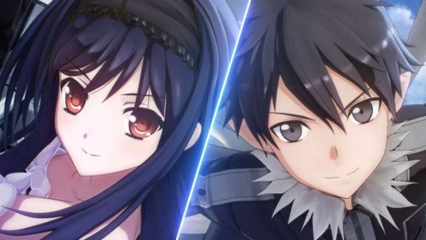 "Accel World vs. Sword Art Online: Millennium Twilight” is set for release on May 19 for Japan, while the West gets the game on Summer.