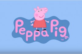 'Peppa Pig' is reportedly on course to become a $2B worth global brand, thanks to its massive popularity across Asia, the US and France.
