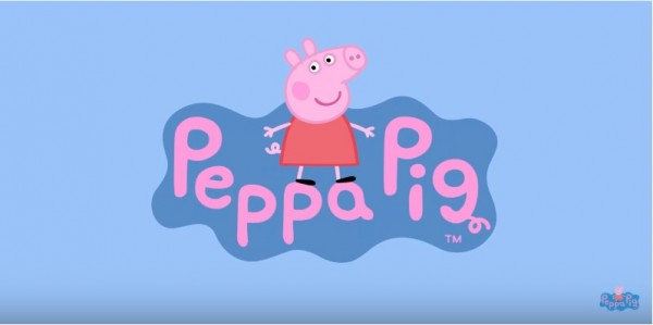 'Peppa Pig' is reportedly on course to become a $2B worth global brand, thanks to its massive popularity across Asia, the US and France.