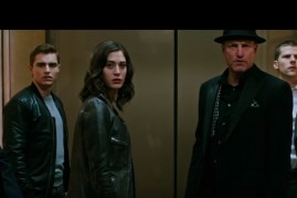 Most awaited magic caper thriller film 'Now You See Me 2' to hit Chinese theaters on June 22.
