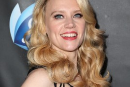 Actress Kate McKinnon attended the Women In Comedy event with July cover stars Leslie Jones, Melissa McCarthy, Kate McKinnon, and Kristen Wiig hosted by ELLE at HYDE Sunset: Kitchen + Cocktails on June 7, 2016 in West Hollywood, California. 