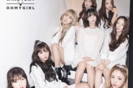 Oh My Girl Responds To Sexual Remarks Made During College Festival