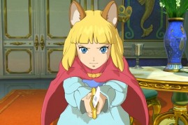 “Ni No Kuni 2: Revenant Kingdom” would be slated for release sometime this year. 
