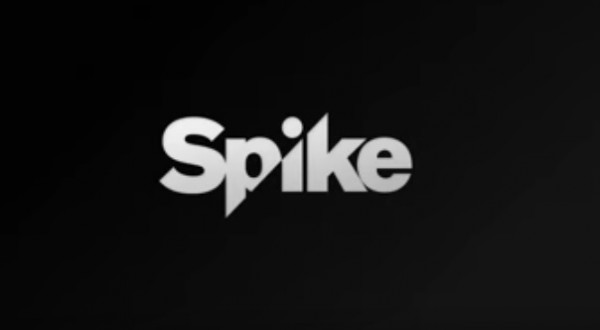 Spike Splash Logo
