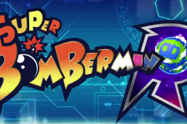 [Nintendo Switch] Super Bomberman R Announcement Trailer 