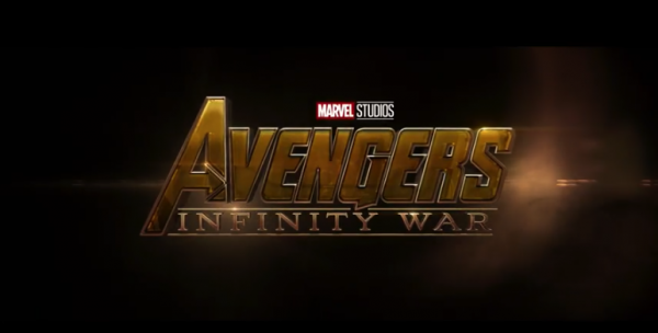 Avengers: Infinity War will hit theaters on May 4, 2018.