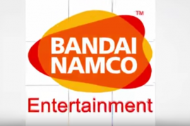 Bandai Namco Now - February 2017 