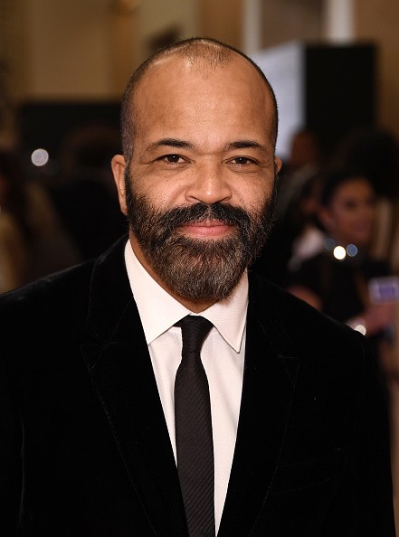 Jeffrey Wright attended the Global Gift Gala during day six of the 13th annual Dubai International Film Festival held at the Four Seasons Hotel on Dec. 12, 2016 in Dubai, United Arab Emirates. 