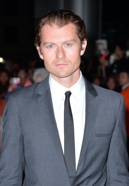 Actor James Badge Dale arrived at the “Parkland” premiere during the 2013 Toronto International Film Festival at Roy Thomson Hall on Sept. 6, 2013 in Toronto, Canada. 