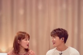 South Korean actors Park Hyung Sik, Lee Sung Kyung lends voice for DreamWorks' 'Troll' OST.