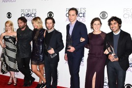 The Big Bang Theory news & update: Jim Parsons, Kaley Cuoco comedy nearing to get renewed through season 12 on CBS