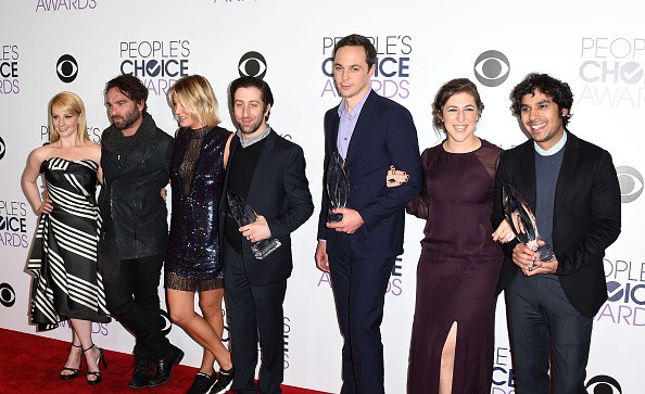 The Big Bang Theory news & update: Jim Parsons, Kaley Cuoco comedy nearing to get renewed through season 12 on CBS