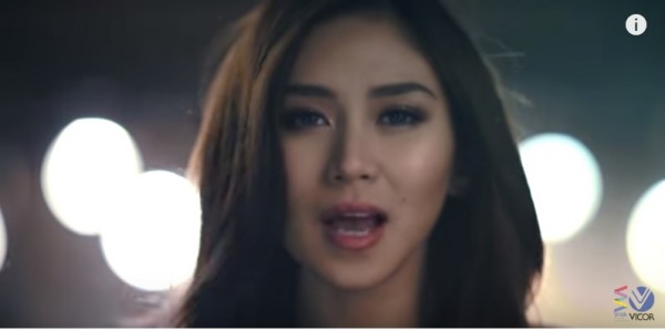 Philippines pop star Sarah Geronimo will be missing this year's Music Evo by MTV Asia.