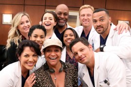 Grey’s Anatomy Season 13 news, spoilers: Medical drama casting for a charismatic new villain