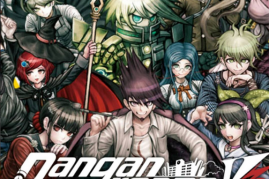Danganronpa V3: Killing Harmony is set to launch on PS4 and PS Vita in the West on September 26, 2017 and September 29, 2017 in Europe.