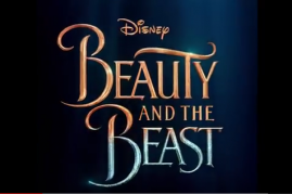 BEAUTY AND THE BEAST - Emma Watson Spot (2017) Disney Movie HD