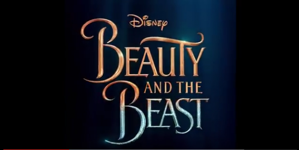 BEAUTY AND THE BEAST - Emma Watson Spot (2017) Disney Movie HD