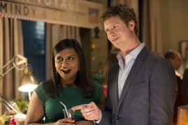 ‘Workaholics’ star Anders Holm to reunite with Mindy Kaling on untitled NBC comedy 