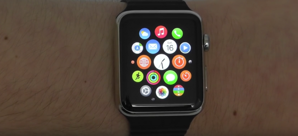 Apple Watch - Complete Beginners Guide 