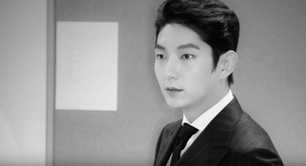 "Scarlet Heart: Ryeo" actor Lee Joon Gi offered to take part in the Korean remake of "Criminal Minds."