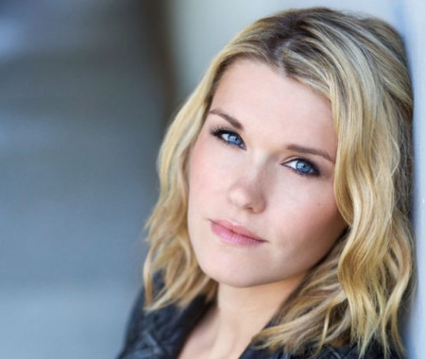Actress Emily Rose joins the cast of the yet-untitled Marc Cherry Southern drama from ABC Studios.