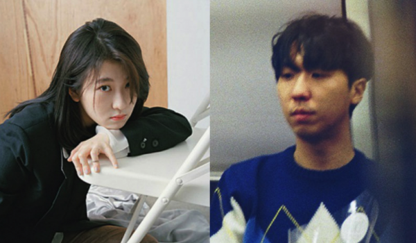 Baek Yerin has denied rumors that she is in a relationship with music producer/singer Cloud.
