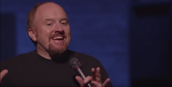 Louis CK Live at The Beacon Theater 720p HD