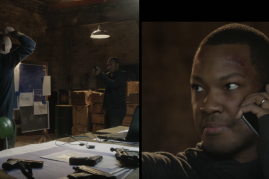 Preview: Bringing The Country To Its Knees | Season 1 Ep. 5 | 24: LEGACY