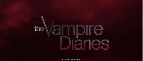 The Vampire Diaries: Season 8 - Official Trailer [HD] 