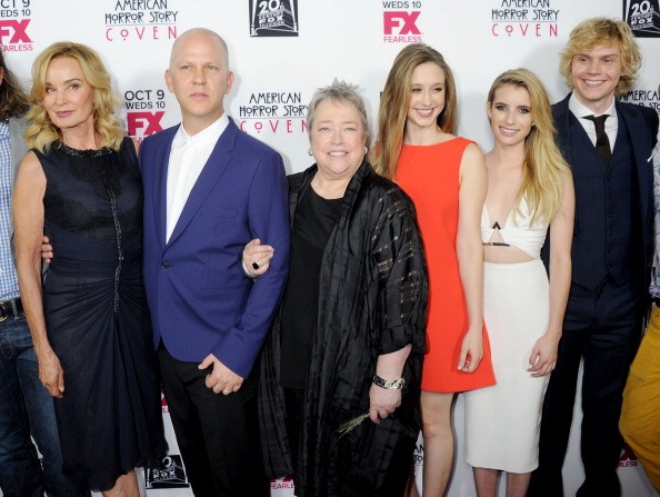 American Horror Story Season 7 news & update: Ryan Murphy says new season won’t feature Donald Trump, Hillary Clinton