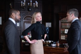 ‘Doubt’ news & update: Katherine Heigl’s new drama cancelled on CBS after airing 2 episodes 