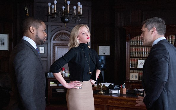‘Doubt’ news & update: Katherine Heigl’s new drama cancelled on CBS after airing 2 episodes 
