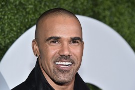 ‘Criminal Minds’ star Shemar Moore lands lead role on ‘S.W.A.T’ reboot on CBS