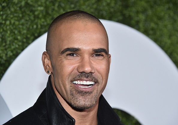 ‘Criminal Minds’ star Shemar Moore lands lead role on ‘S.W.A.T’ reboot on CBS