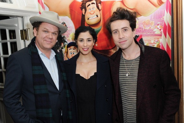 Wreck it Ralph 2 news & update: ‘Devious Maids’ actress Ana Ortiz cast in animated film’s sequel