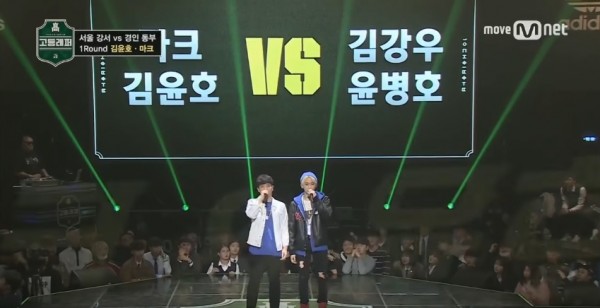 Mnet's 'High School Rapper' criticized for lack of fairness on format.