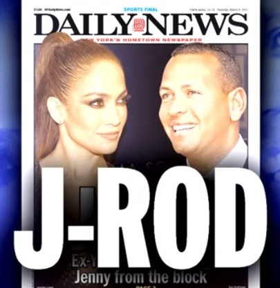 Inside Edition reports on Jennifer Lopez and Alex Rodriguez