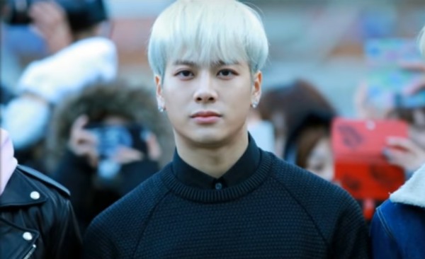 GOT7's Jackson will return to his normal schedule after a short break.