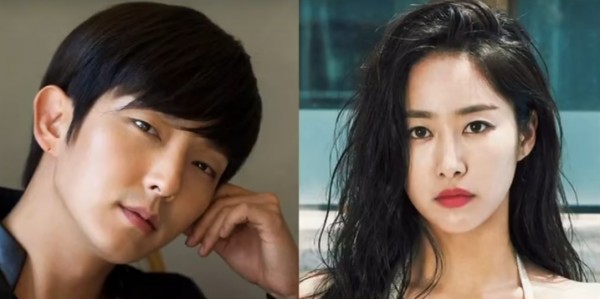 Lee Joon Gi and Jeon Hye Bin confirm relationship amid dating rumors.