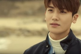 Singer-actor Park Hyung Sik in an episode of 'Strong Woman Do Bong Soon.'