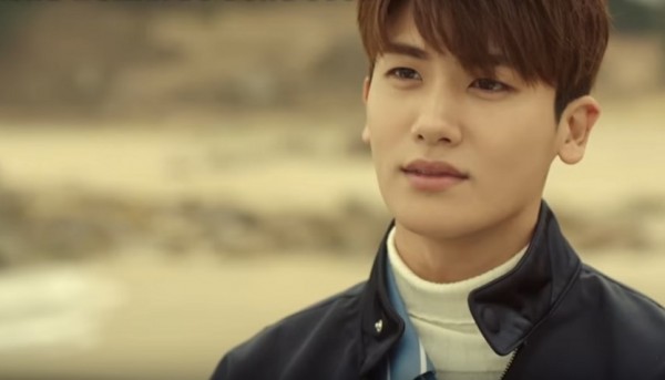 Singer-actor Park Hyung Sik in an episode of 'Strong Woman Do Bong Soon.'