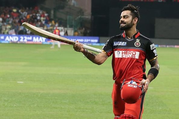 IPL 2017 Royal Challengers Bangalore vs Rising Pune Supergiant Apr. 16 live stream, watch online, TV channels, start time
