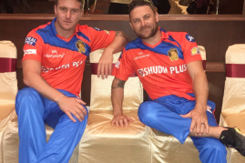 IPL 2017 Gujarat Lions vs Rising Pune Supergiant live stream, where to watch online, TV channels, start time
