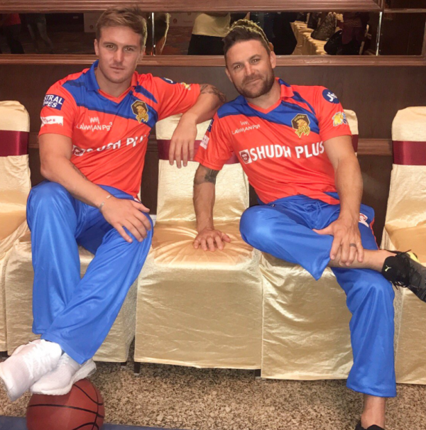 IPL 2017 Gujarat Lions vs Rising Pune Supergiant live stream, where to watch online, TV channels, start time