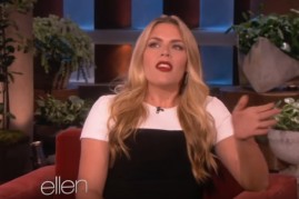 Busy Philipps on Naming Her Kids